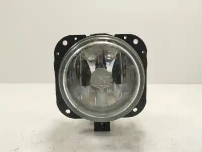 Second-hand car spare part left fog light for citroen xsara picasso (n68) 2.0 hdi oem iam references 6204aa  