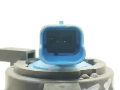 Second-hand car spare part left fog light for citroen xsara picasso (n68) 2.0 hdi oem iam references 6204aa  