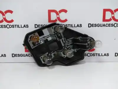 Автозапчастина б/у лампальник для opel astra gtc cosmo посилання на oem iam 93183057  