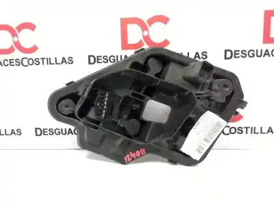 Автозапчасти б/у подставка для лампы за opel astra gtc cosmo ссылки oem iam 93183057