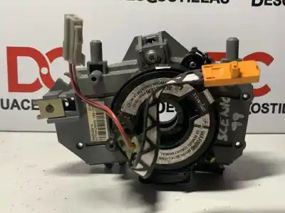 Pezzo di ricambio per auto di seconda mano anello airbag per renault scenic (ja..) 1.6 16v privilege 107 cv / 79 kw riferimenti oem iam 7700840099f  36796m