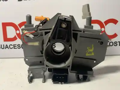 Pezzo di ricambio per auto di seconda mano anello airbag per renault scenic (ja..) 1.6 16v privilege 107 cv / 79 kw riferimenti oem iam 7700840099f  36796m