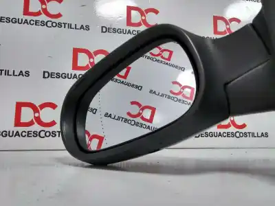Pezzo di ricambio per auto di seconda mano specchio sinistro per renault scénic i monospace (ja0/1_, fa0_) 1.9 dti (ja1u) riferimenti oem iam 