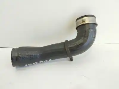 Second-hand car spare part turbocharger pressure pipe for seat ibiza (6j5) reference oem iam references 6j0145838