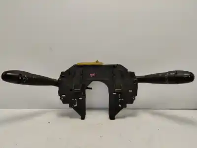 Peça sobressalente para automóvel em segunda mão comandos de alavanca por citroen c5 berlina millenium referências oem iam 96720602xt