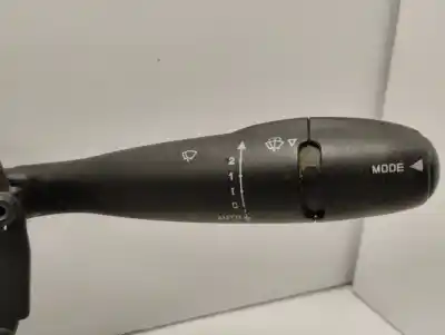 Second-hand car spare part multifunction switch for citroen c5 berlina millenium oem iam references 96720602xt  