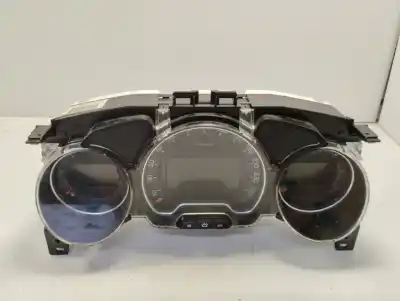 Peça sobressalente para automóvel em segunda mão quadrante por citroen c5 berlina millenium referências oem iam 9666326880  