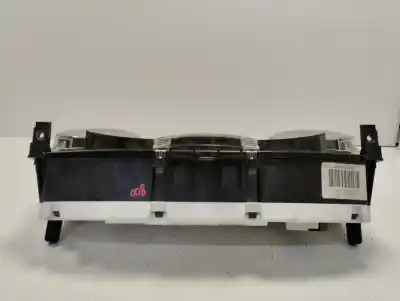 Peça sobressalente para automóvel em segunda mão quadrante por citroen c5 berlina millenium referências oem iam 9666326880  