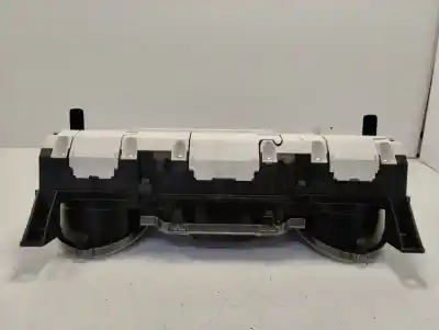 Peça sobressalente para automóvel em segunda mão quadrante por citroen c5 berlina millenium referências oem iam 9666326880  