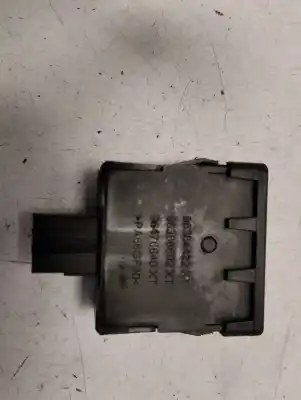 Second-hand car spare part headlights switch for citroen c5 berlina millenium oem iam references 96384422xt  