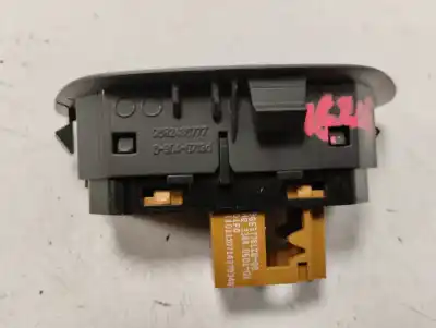 Second-hand car spare part switch for citroen c5 berlina millenium oem iam references 9682436777  