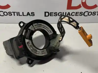 Second-hand car spare part air bag ring for renault kangoo i (f/kc0) authentique 65 cv / 48 kw oem iam references 7700840099f  36796m