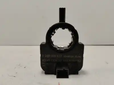 Peça sobressalente para automóvel em segunda mão sensor por citroen c5 berlina millenium referências oem iam 0265005517  