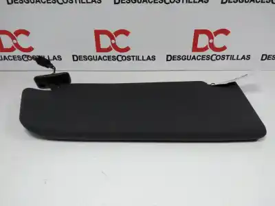 Pièce détachée automobile d'occasion PARE-SOLEIL DROIT pour OPEL ASTRA GTC  Références OEM IAM 13233498  