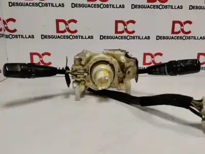 Peça sobressalente para automóvel em segunda mão comandos de alavanca por kia carnival ii (gq) 2.9 crdi referências oem iam 