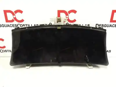 Peça sobressalente para automóvel em segunda mão quadrante por toyota corolla (_e12_) 1.4 d (nde120_) referências oem iam 8380002c60  110080288002 // 069422