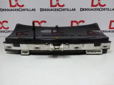 Peça sobressalente para automóvel em segunda mão quadrante por toyota corolla (_e12_) 1.4 d (nde120_) referências oem iam 8380002c60  110080288002 // 069422