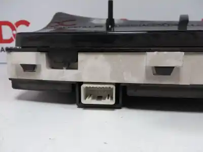 Peça sobressalente para automóvel em segunda mão quadrante por toyota corolla (_e12_) 1.4 d (nde120_) referências oem iam 8380002c60  110080288002 // 069422