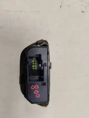 Second-hand car spare part switch for citroen c5 berlina millenium oem iam references 9682436677  