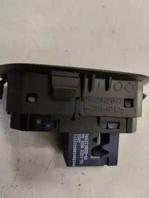 Second-hand car spare part switch for citroen c5 berlina millenium oem iam references 9682436677  