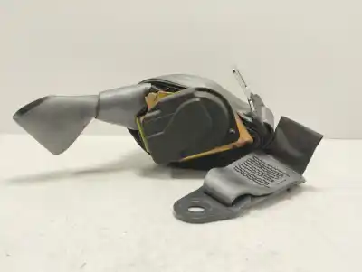 Recambio de automóvil de segunda mano de cinturon seguridad trasero izquierdo para citroen xsara picasso (n68) 2.0 hdi referencias oem iam 8973sa  