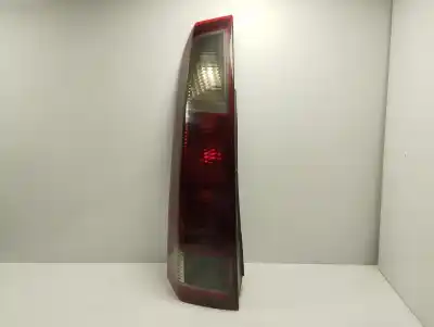 Pezzo di ricambio per auto di seconda mano lampada posteriore sinistra per opel meriva cosmo riferimenti oem iam   