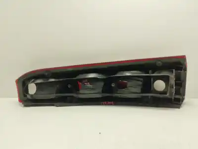 Pezzo di ricambio per auto di seconda mano lampada posteriore sinistra per opel meriva cosmo riferimenti oem iam   