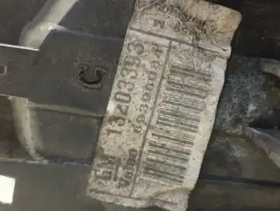 Pezzo di ricambio per auto di seconda mano lampada posteriore sinistra per opel meriva cosmo riferimenti oem iam   