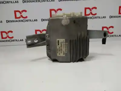 Peça sobressalente para automóvel em segunda mão módulo eletrônico por toyota corolla (_e12_) 1.4 d (nde120_) referências oem iam 8965002230  eatcec068 // 503034 // lhd
