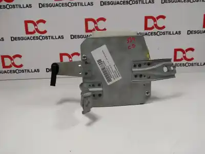 Peça sobressalente para automóvel em segunda mão Módulo Eletrônico por TOYOTA COROLLA (_E12_) 1.4 D (NDE120_) Referências OEM IAM 8965002230  EATCEC068 // 503034 // LHD