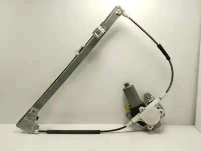 Pezzo di ricambio per auto di seconda mano alzacristalli anteriore destro per renault megane i scenic (ja0) 1.6 16v kaleido 107 cv / 79 kw riferimenti oem iam 7700834346  