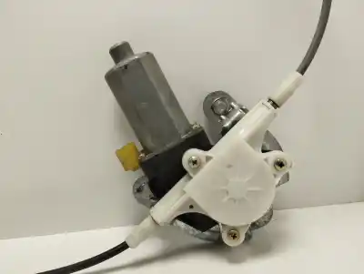 Pezzo di ricambio per auto di seconda mano alzacristalli anteriore destro per renault megane i scenic (ja0) 1.6 16v kaleido 107 cv / 79 kw riferimenti oem iam 7700834346  