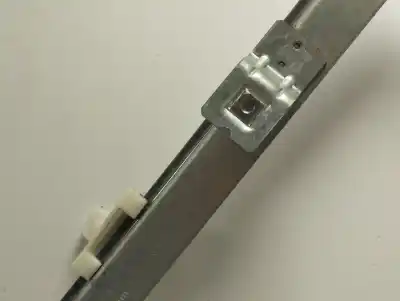 Pezzo di ricambio per auto di seconda mano alzacristalli anteriore destro per renault megane i scenic (ja0) 1.6 16v kaleido 107 cv / 79 kw riferimenti oem iam 7700834346  