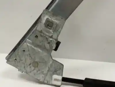Pezzo di ricambio per auto di seconda mano alzacristalli anteriore destro per renault megane i scenic (ja0) 1.6 16v kaleido 107 cv / 79 kw riferimenti oem iam 7700834346  