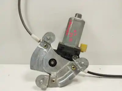Pezzo di ricambio per auto di seconda mano alzacristalli anteriore destro per renault megane i scenic (ja0) 1.6 16v kaleido 107 cv / 79 kw riferimenti oem iam 7700834346  