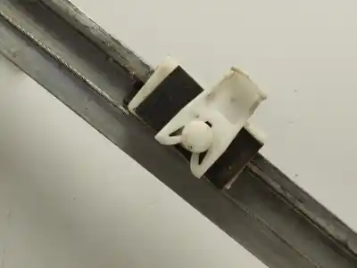 Pezzo di ricambio per auto di seconda mano alzacristalli anteriore destro per renault megane i scenic (ja0) 1.6 16v kaleido 107 cv / 79 kw riferimenti oem iam 7700834346  