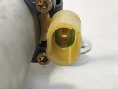 Pezzo di ricambio per auto di seconda mano alzacristalli anteriore destro per renault megane i scenic (ja0) 1.6 16v kaleido 107 cv / 79 kw riferimenti oem iam 7700834346  