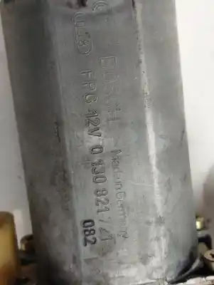 Pezzo di ricambio per auto di seconda mano alzacristalli anteriore destro per renault megane i scenic (ja0) 1.6 16v kaleido 107 cv / 79 kw riferimenti oem iam 7700834346  