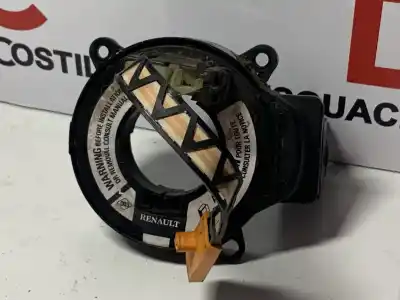 Second-hand car spare part air bag ring for renault kangoo i (f/kc0) authentique 65 cv / 48 kw oem iam references 7700840099f  36796m