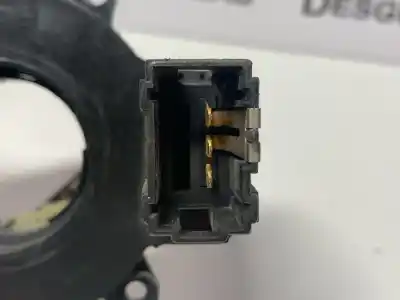 Second-hand car spare part air bag ring for renault kangoo i (f/kc0) authentique 65 cv / 48 kw oem iam references 7700840099f  36796m