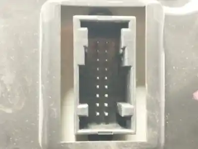 Peça sobressalente para automóvel em segunda mão quadrante por citroen xsara berlina 1.9 diesel referências oem iam 9641902980