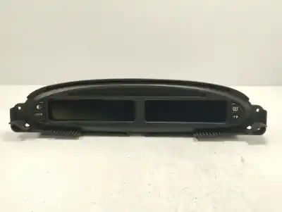 Автозапчастина б/у панель інструментів для citroen xsara picasso (n68) 2.0 hdi посилання на oem iam 965249780  