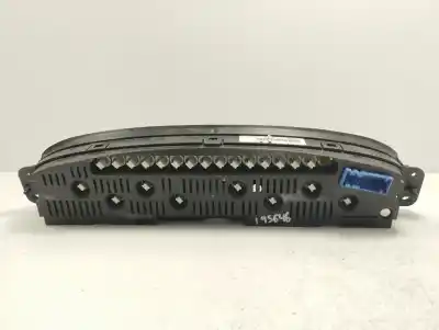 Автозапчастина б/у панель інструментів для citroen xsara picasso (n68) 2.0 hdi посилання на oem iam 965249780  