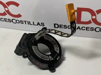 Автозапчастина б/у кільце піддушки безопасности для renault kangoo i (f/kc0) authentique 65 cv / 48 kw посилання на oem iam 7700840099f  36796m