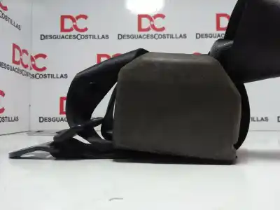 Peça sobressalente para automóvel em segunda mão cinto de segurança traseiro esquerdo por peugeot 407 st confort referências oem iam 96440739xx