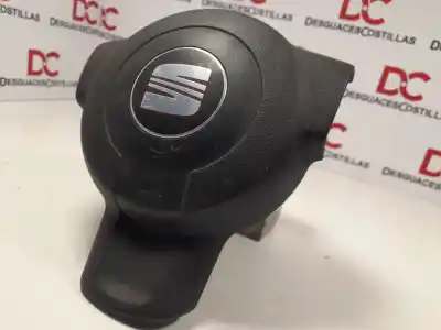 Pezzo di ricambio per auto di seconda mano air bag anteriore sinistro per seat altea (5p1) 2.0 tdi 16v riferimenti oem iam w05p0880201k