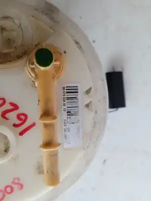 Peça sobressalente para automóvel em segunda mão boia / bomba combustível por citroen c5 berlina millenium referências oem iam 1525cw
