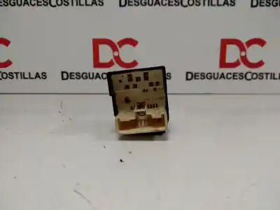 Peça sobressalente para automóvel em segunda mão comutador de espelhos retrovisores por toyota corolla (_e12_) 1.4 d (nde120_) referências oem iam 183574  