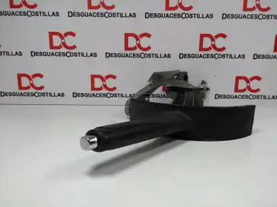Pezzo di ricambio per auto di seconda mano leva del freno a mano per seat altea (5p1) 2.0 tdi 16v riferimenti oem iam 1k0711303h