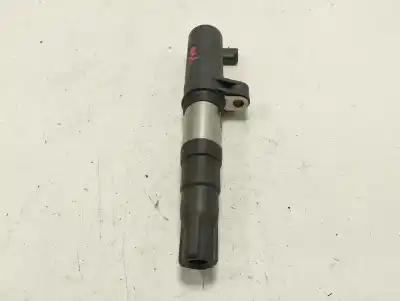 Second-hand car spare part ignition coil for renault megane ii berlina 5p dynamique oem iam references 8200765882 0986221045 7700875000